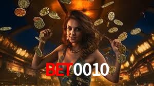 Welcome Bonus BET0010