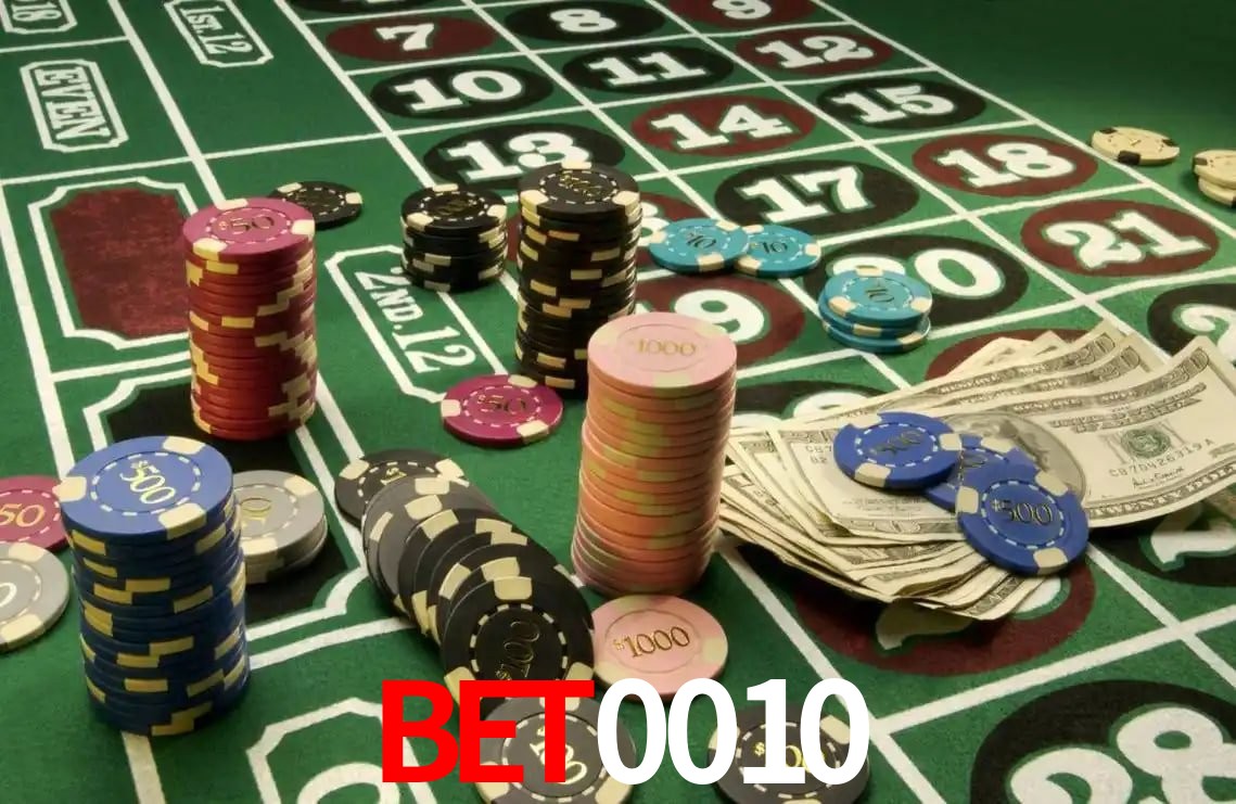 Statistics BET0010