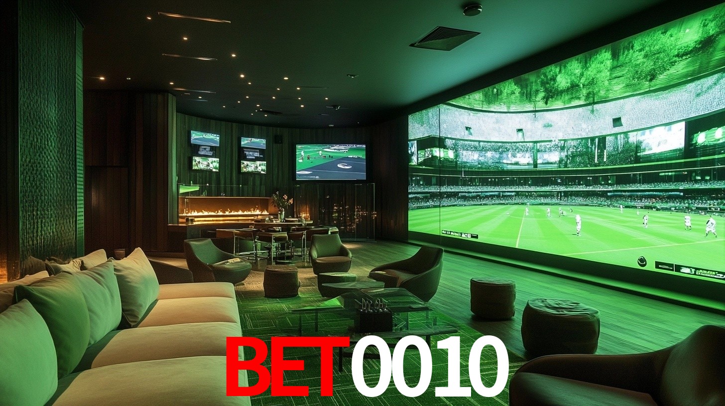 BET0010 - Cassino Oficial Autorizado Brasil - BET0010.COM