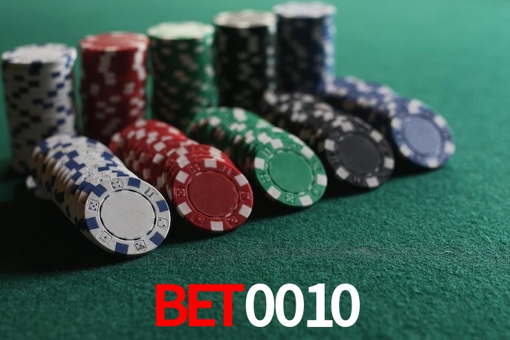 Experiência VIP BET0010