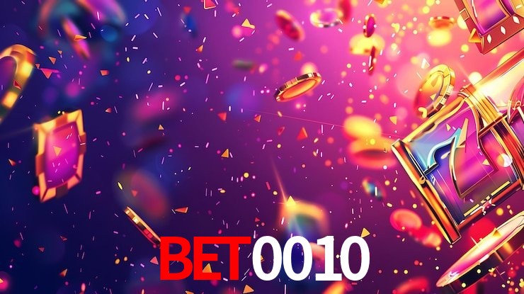 A Emoção da Loteria na BET0010: Uma Chance de Mudança de Vida