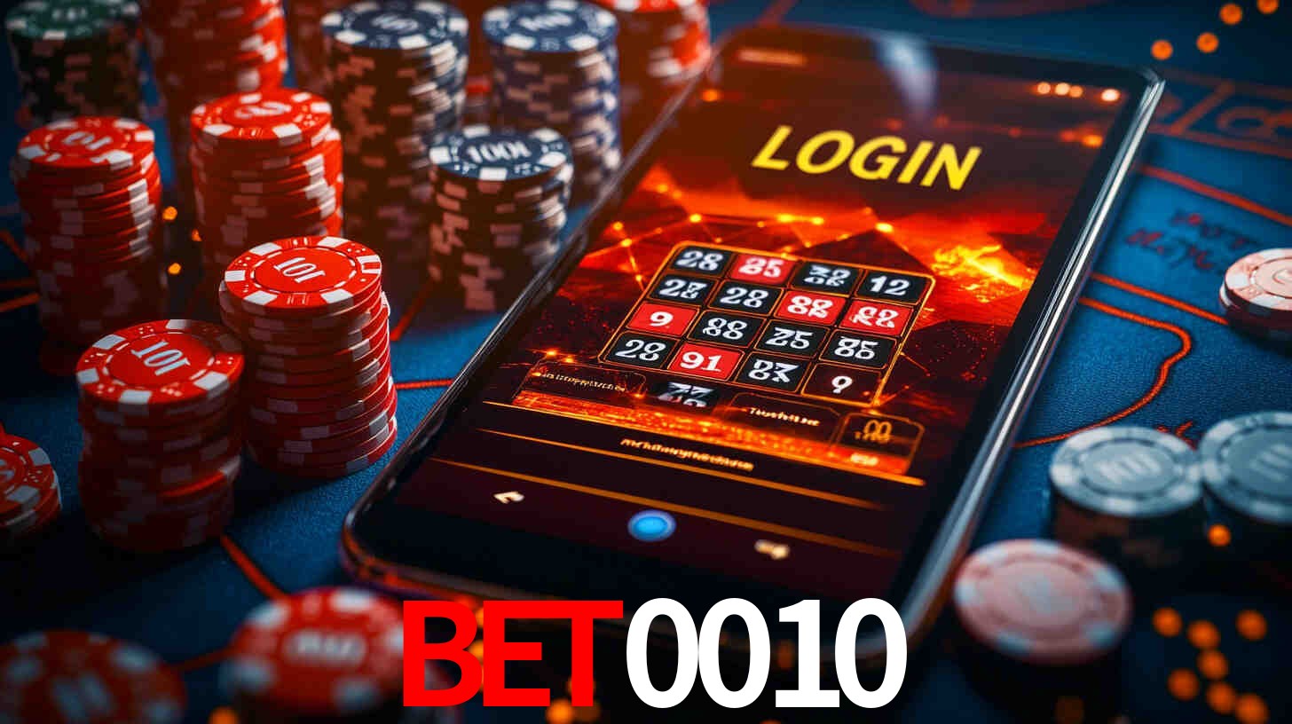 Bônus Generosos e Exclusivos no BET0010 para Você!