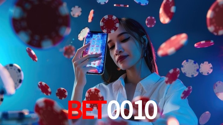 Descubra o Programa VIP da BET0010: Vantagens Exclusivas para Jogadores