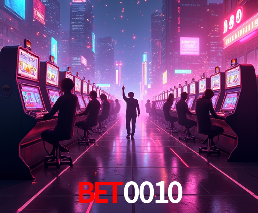 cassino BET0010