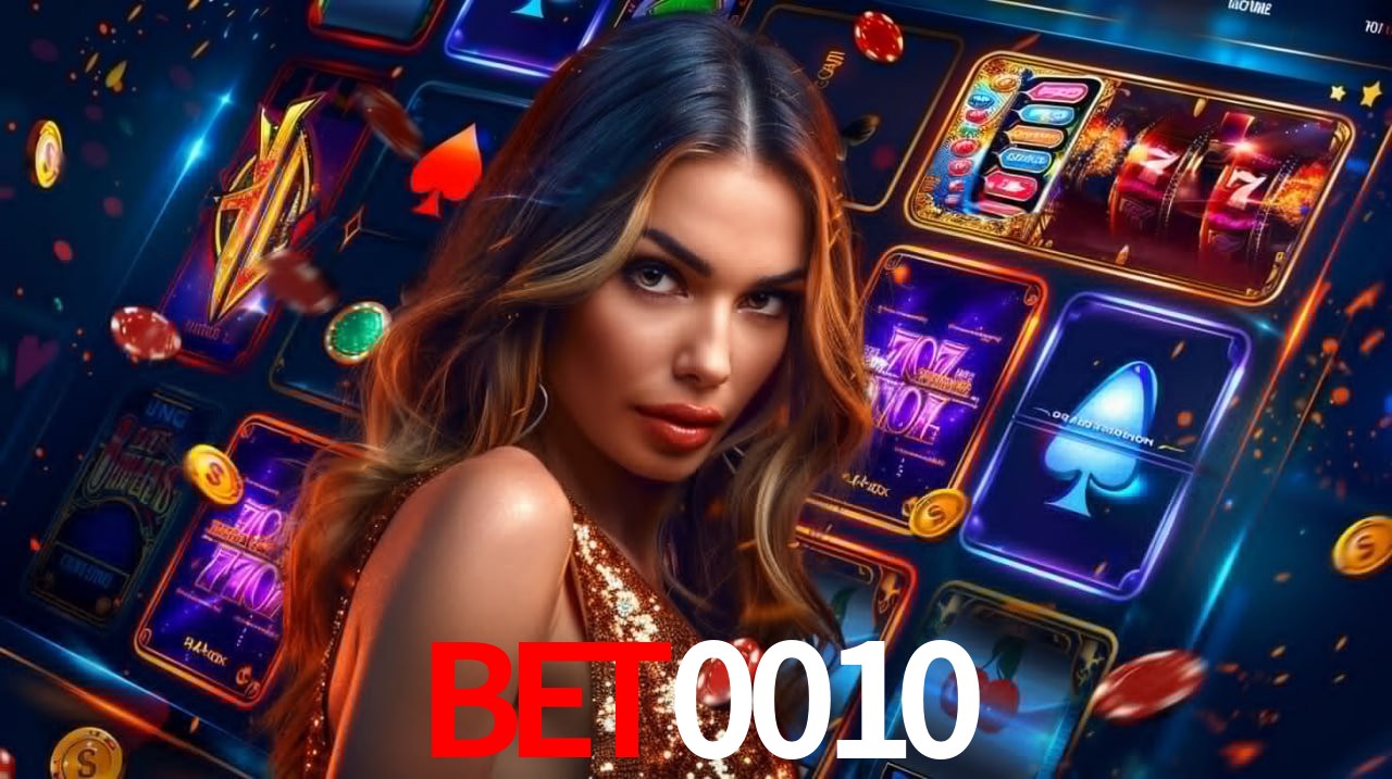 Inovações de Jogos na BET0010: O Futuro das Experiências Interativas