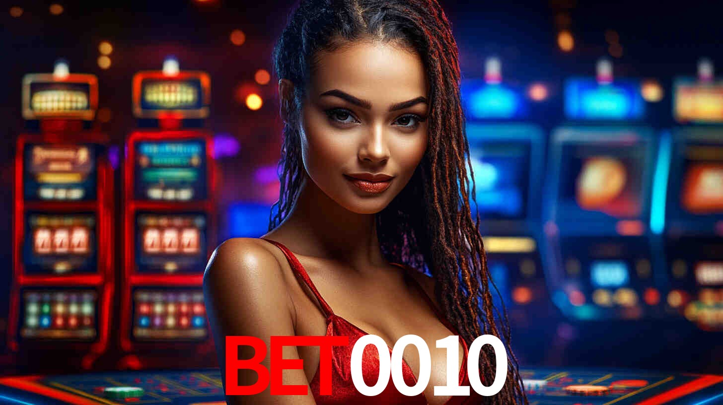 A Popularidade dos Caça-Níqueis no BET0010