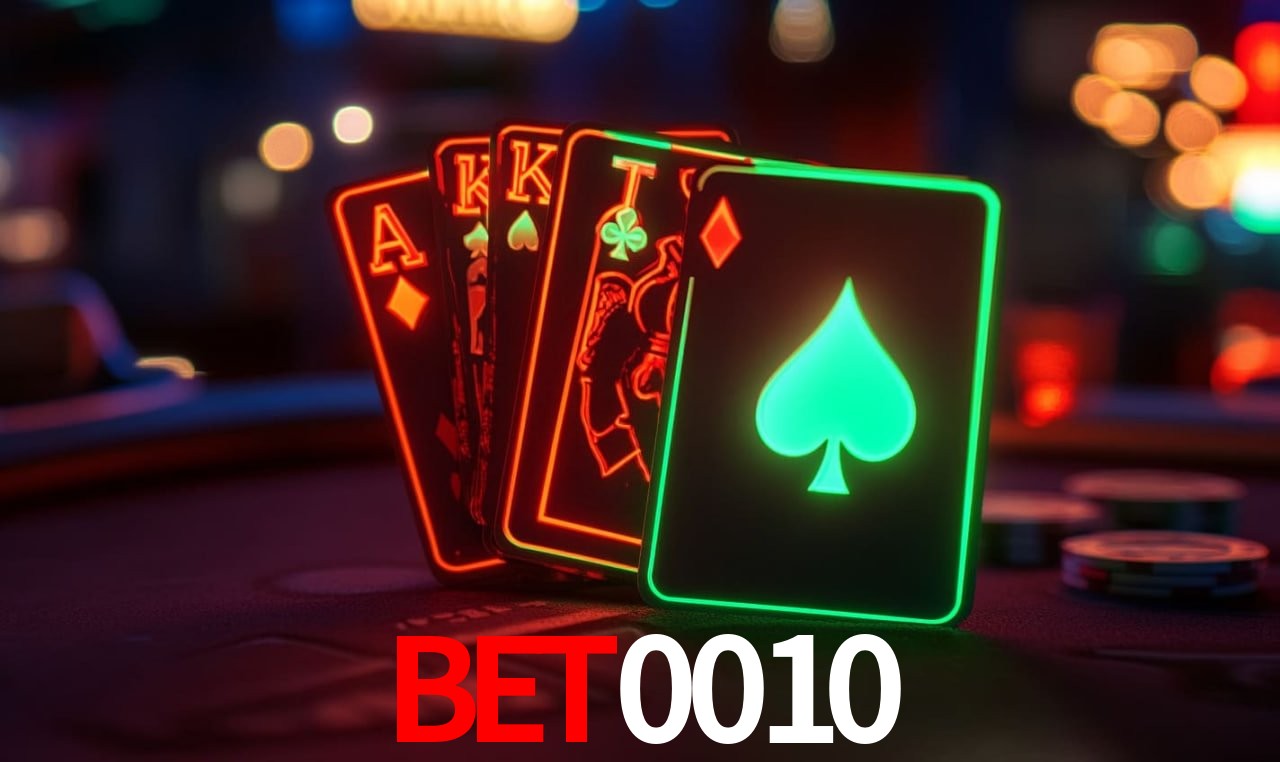 Player Reviews BET0010