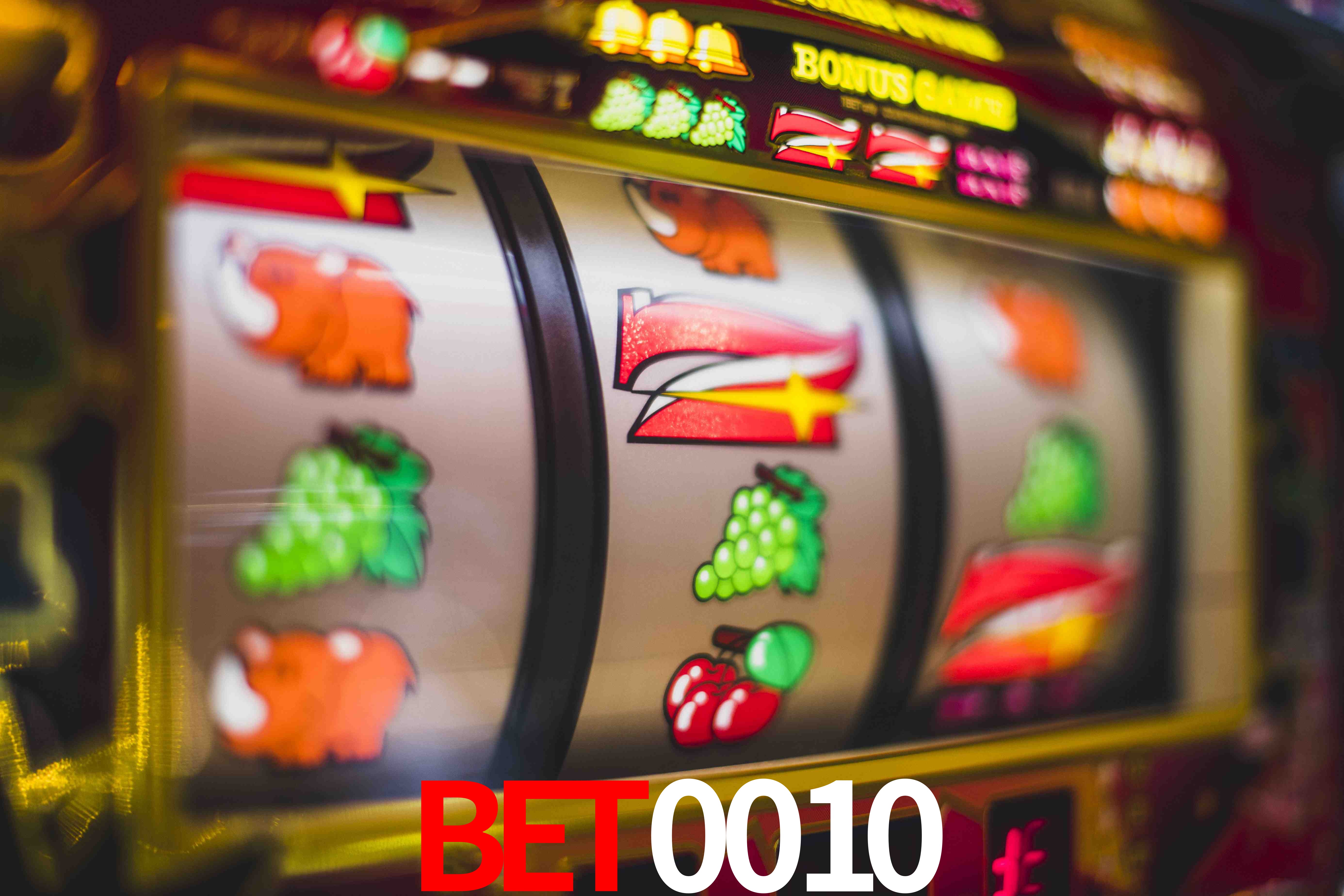 Spaceman Game BET0010