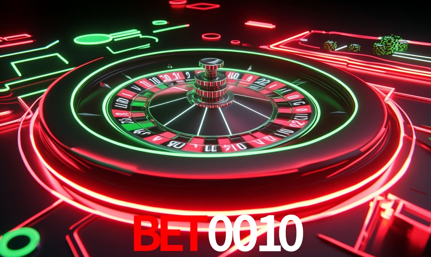 Descubra a Essência do BET0010: Nossa História e Compromissos