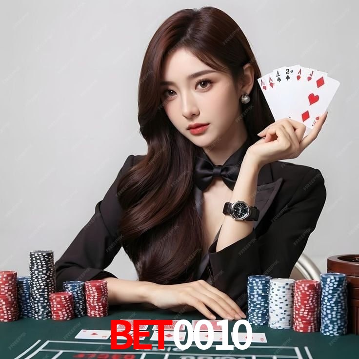 Account Benefits BET0010