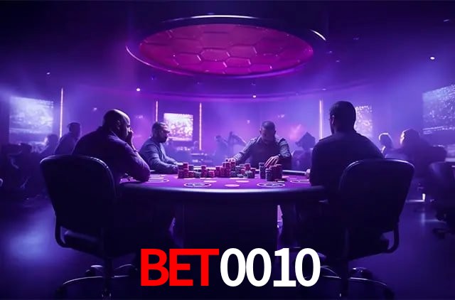 Descubra a Essência do BET0010: Nossa História e Compromissos