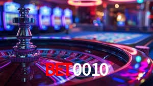 Experiência VIP BET0010