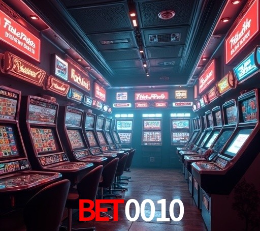 API Integration BET0010