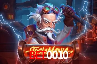 Slot Games BET0010