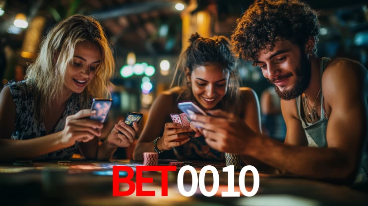Programa VIP BET0010