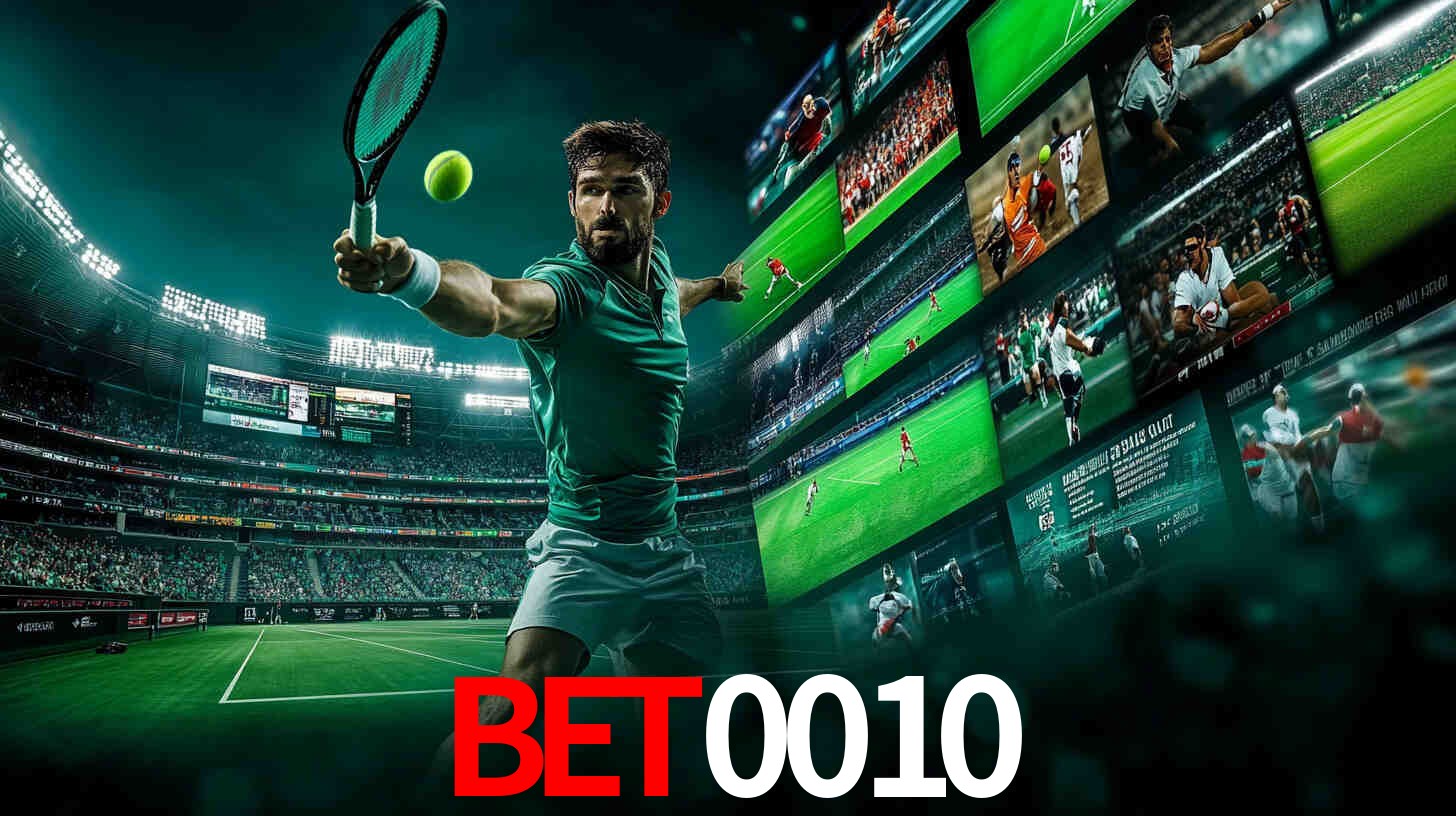Desvendando o Mundo dos Jogos Virtuais na BET0010