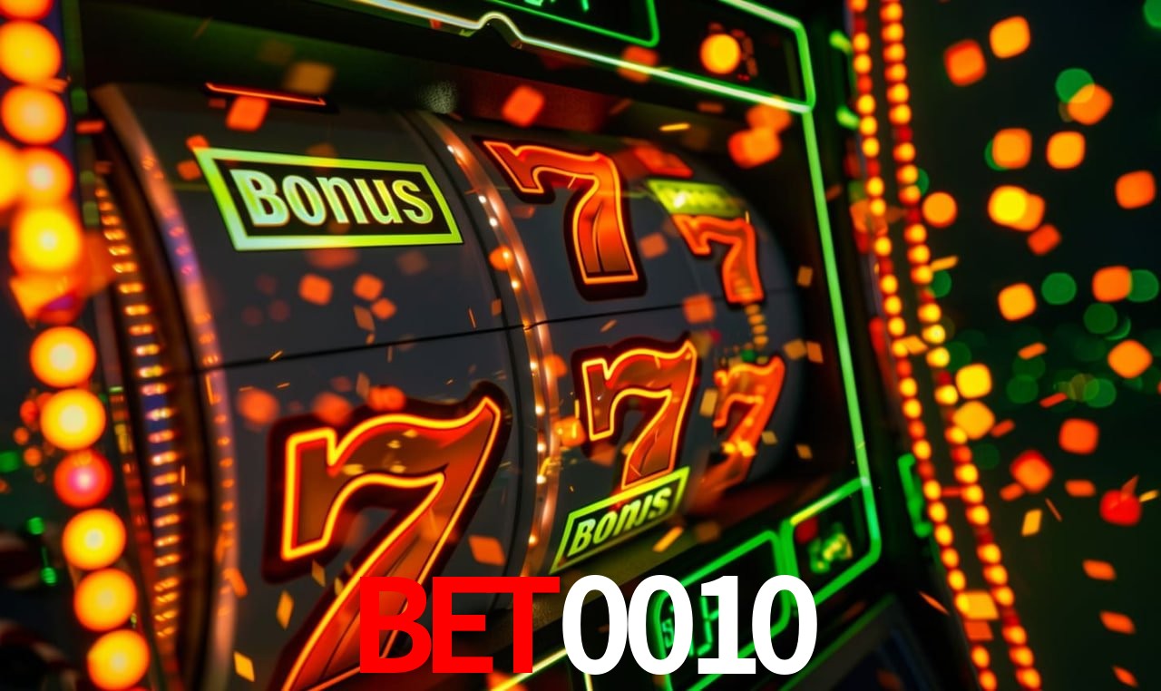 A Experiência Imersiva dos Cassinos Ao Vivo no BET0010