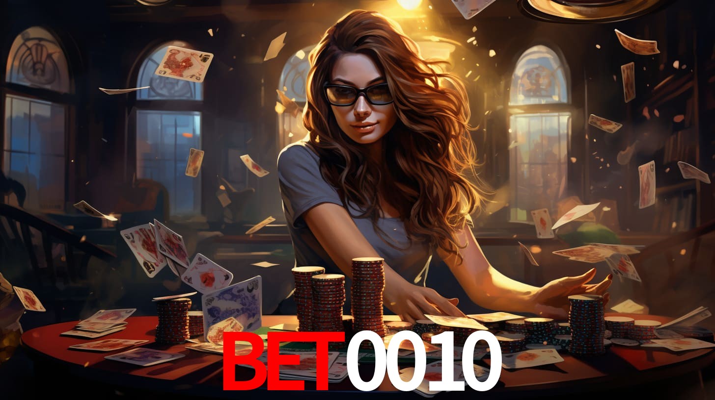 Roulette Table BET0010