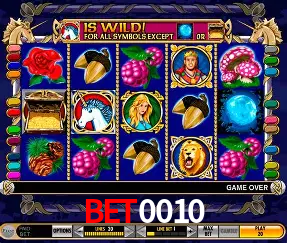 Live Casino BET0010