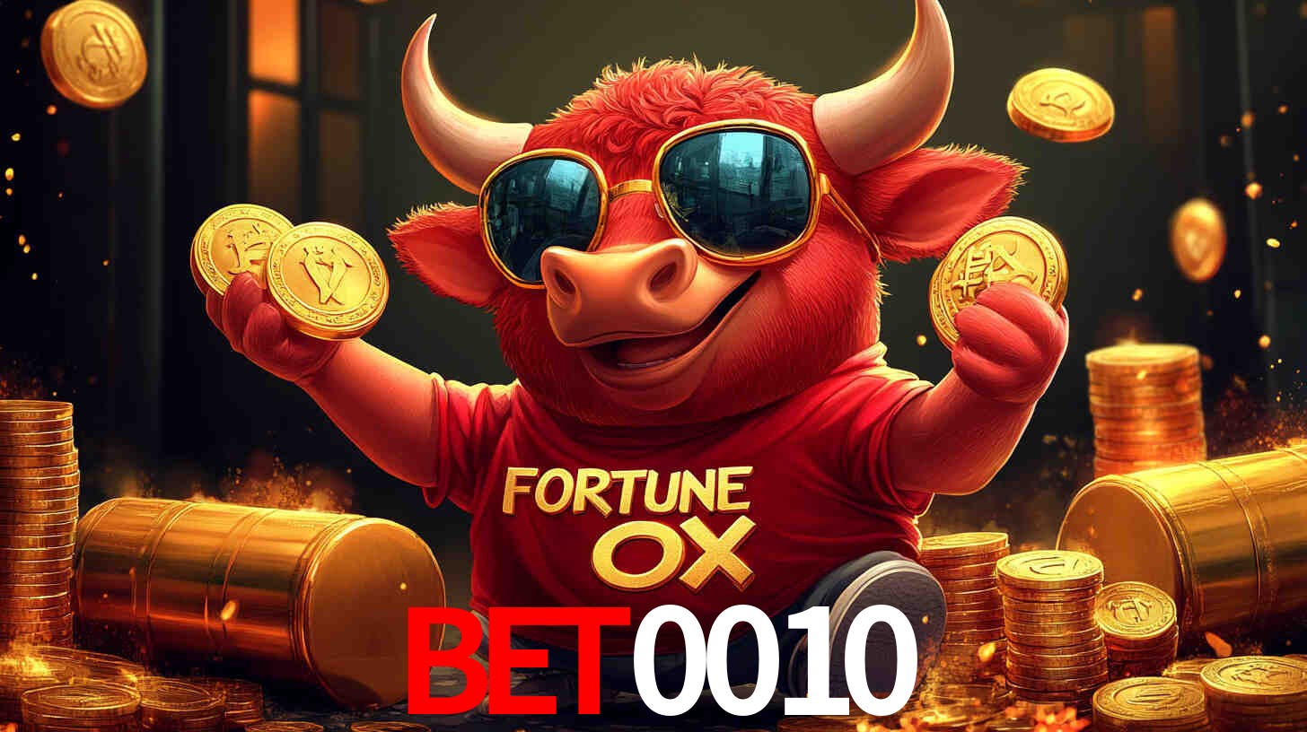 Descubra a Magia dos Jogos de Arcade no BET0010