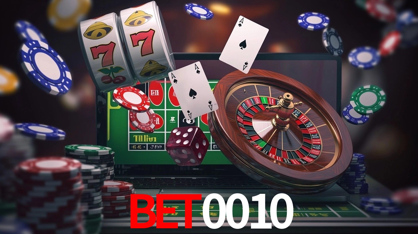 Programa VIP BET0010