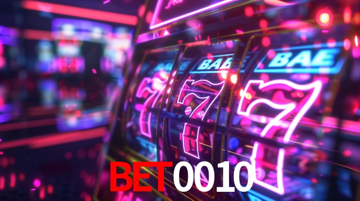 Slot Games BET0010