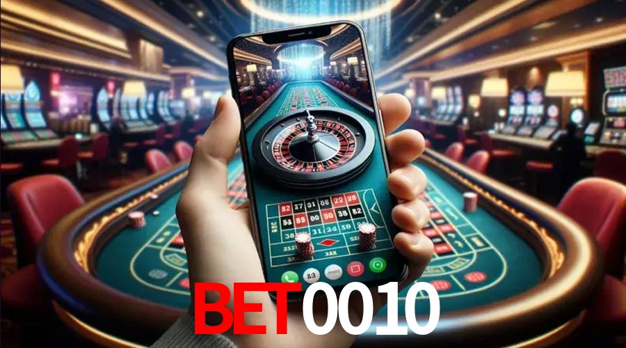 Games Directory BET0010