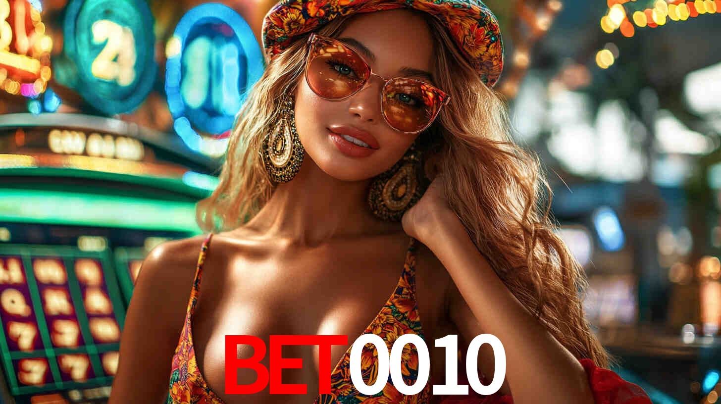 BET0010 App Interface