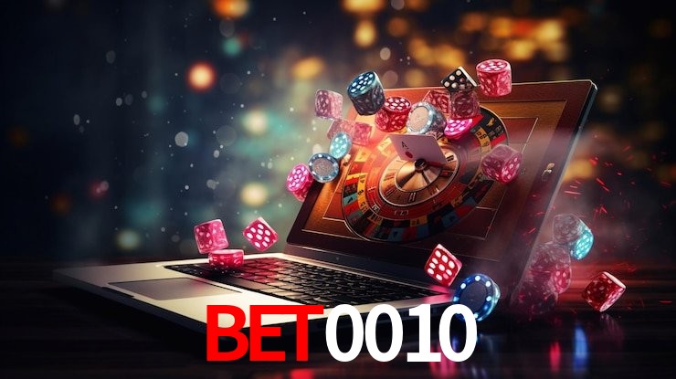 Desvendando o Mundo dos Jogos Virtuais na BET0010