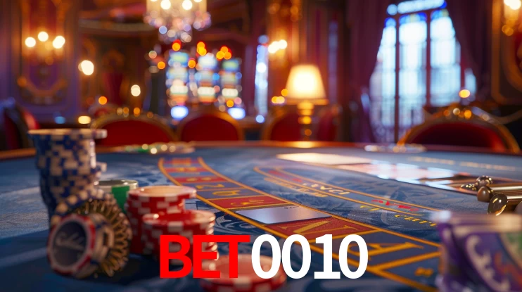 Game Providers BET0010