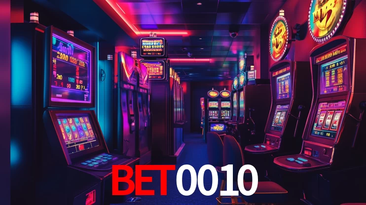 Welcome Bonus BET0010