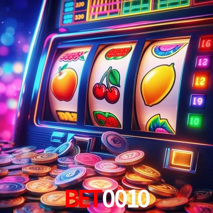Statistics BET0010