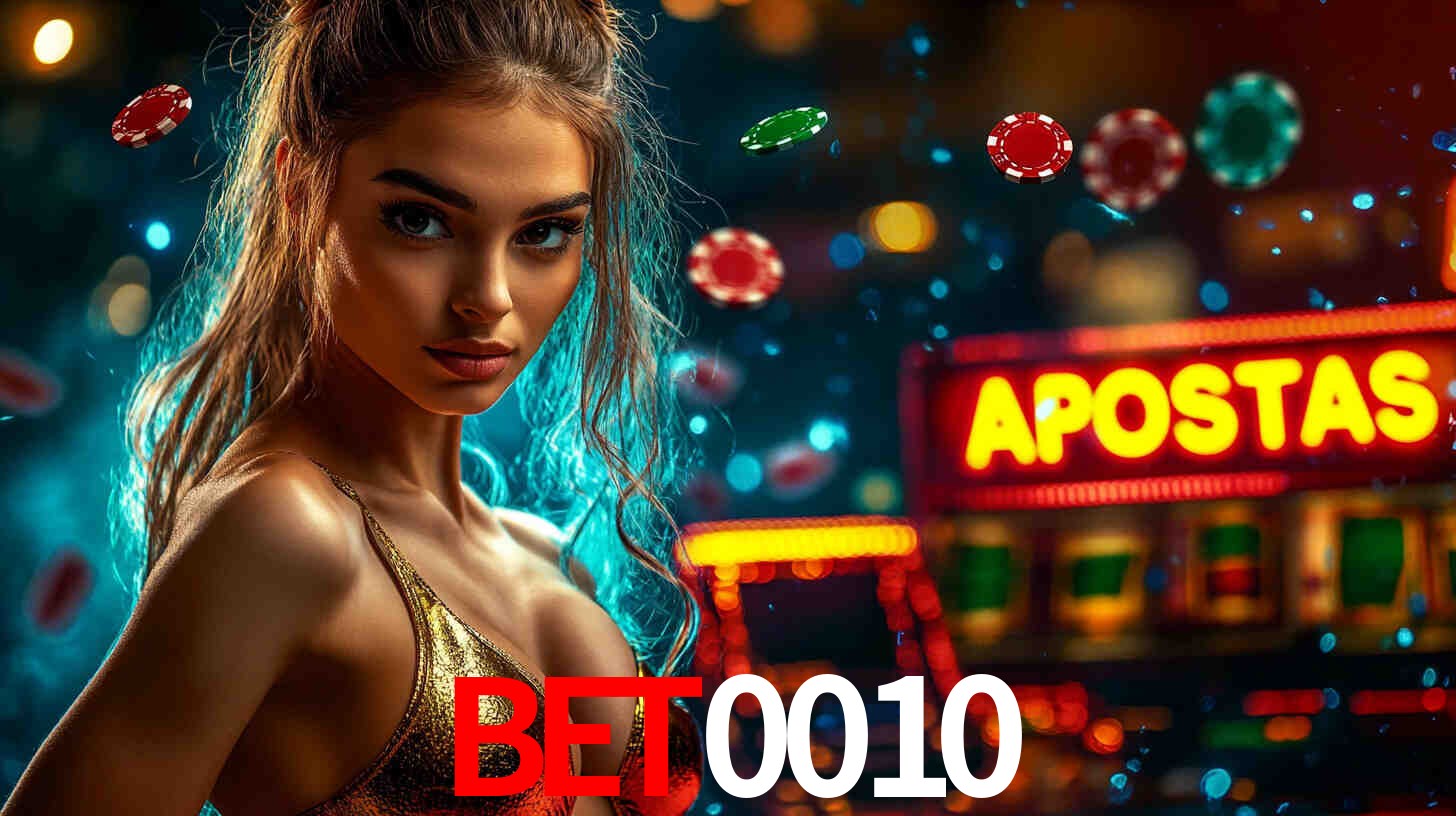 Inovações de Jogos na BET0010: O Futuro das Experiências Interativas