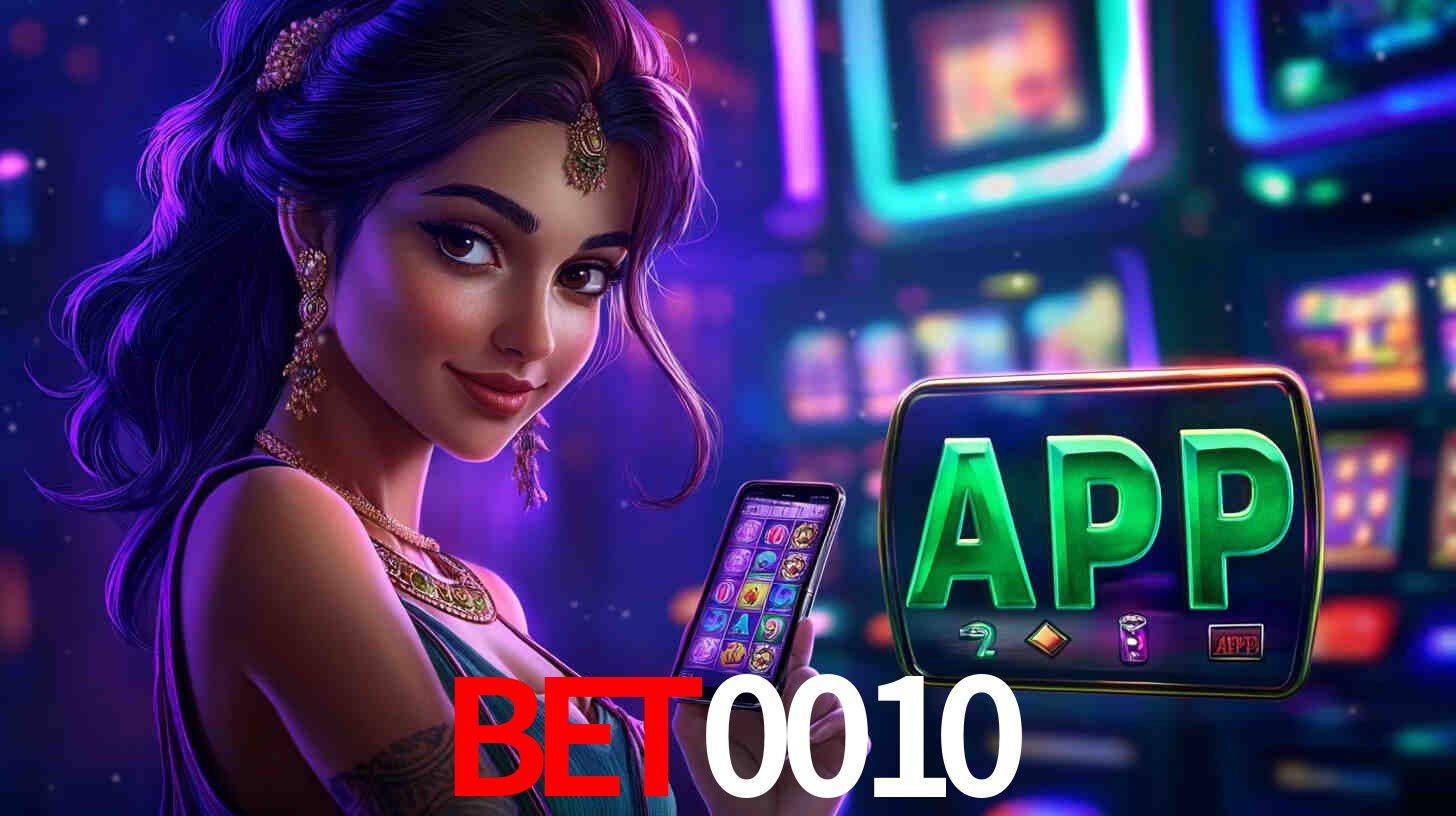 BET0010 login