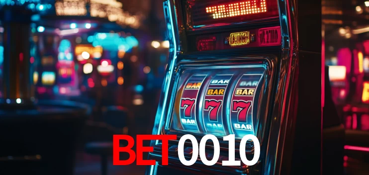 Daily Bonuses BET0010