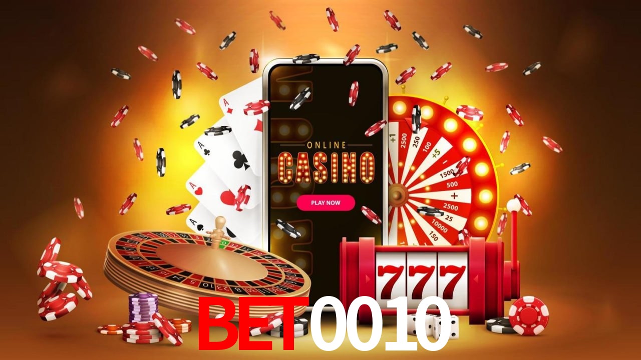 A Emoção da Loteria na BET0010: Uma Chance de Mudança de Vida